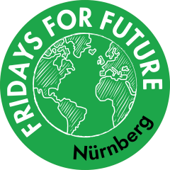 Fridays For Future Nürnberg